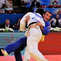 World Championship JUDO Paris 2011